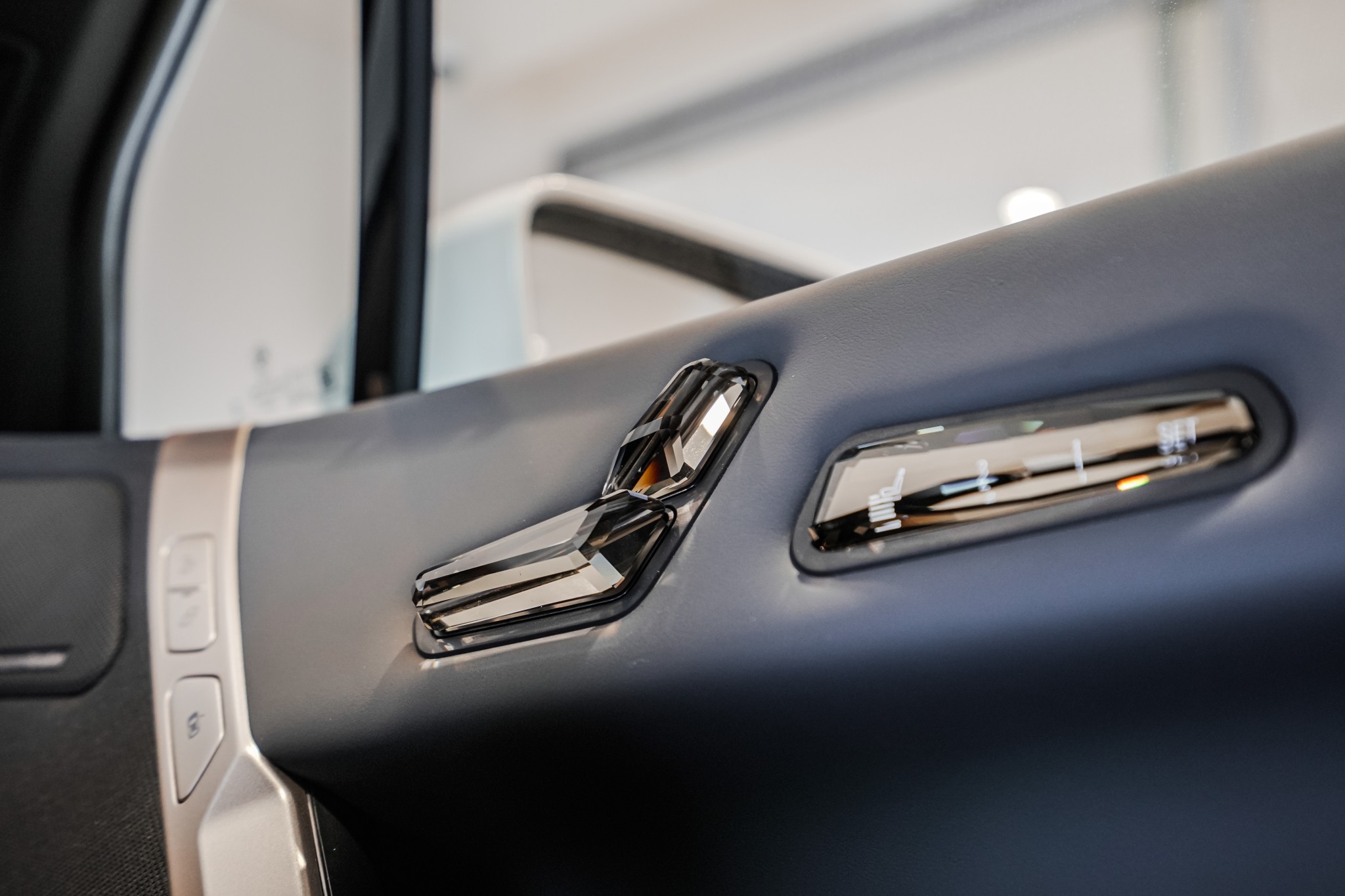 BMW iX IXdrive50