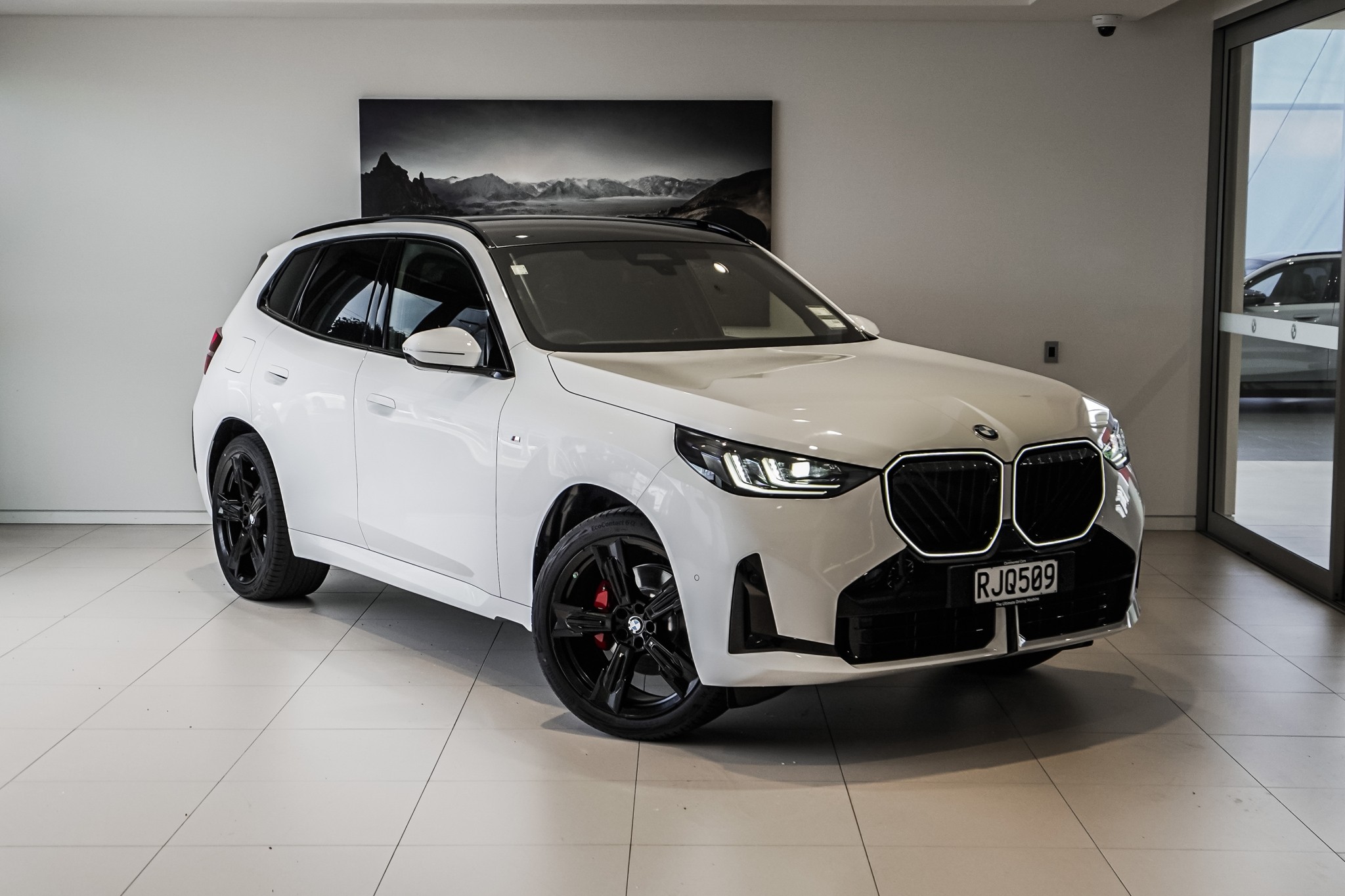 BMW X3 30e xDrive