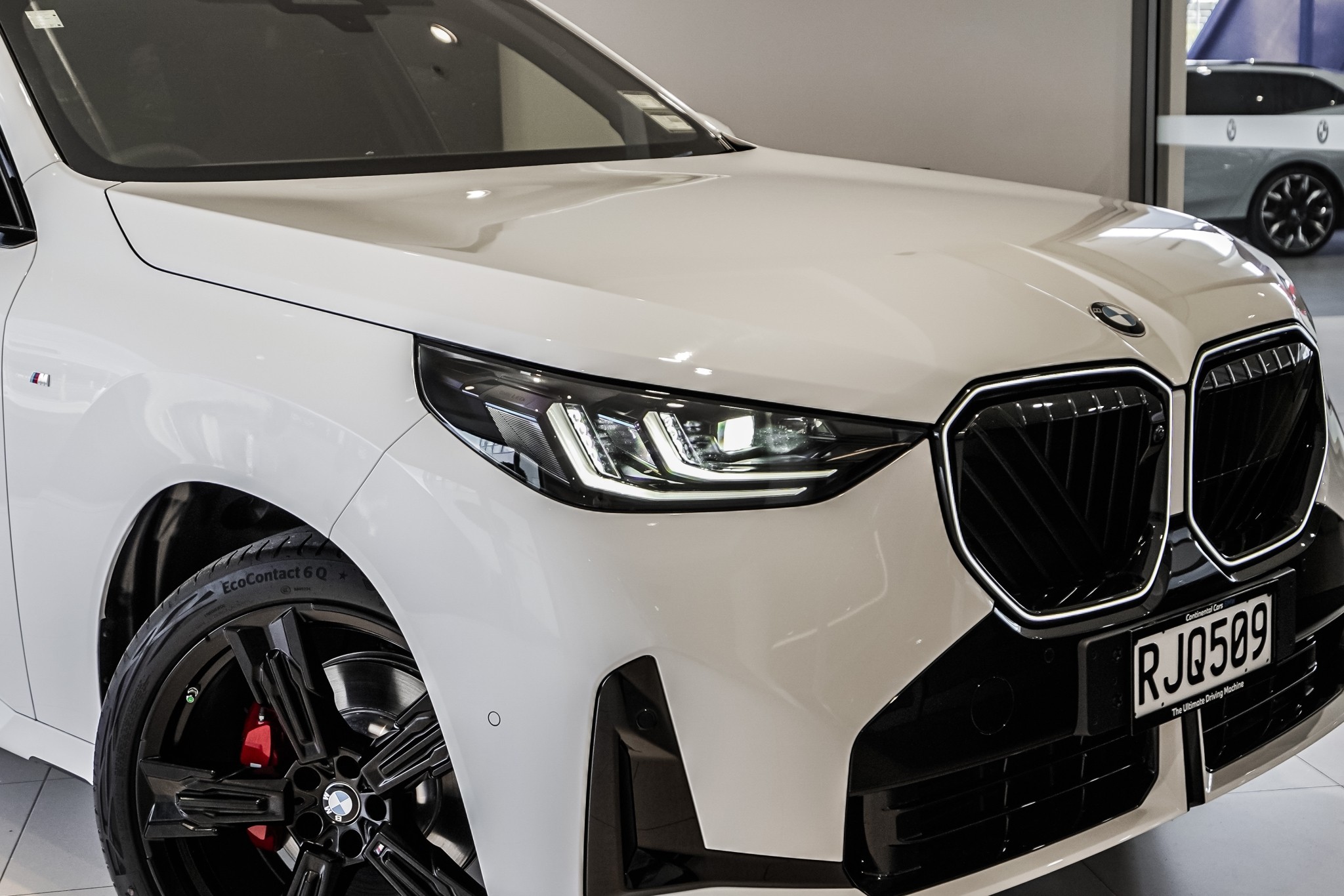 BMW X3 30e xDrive