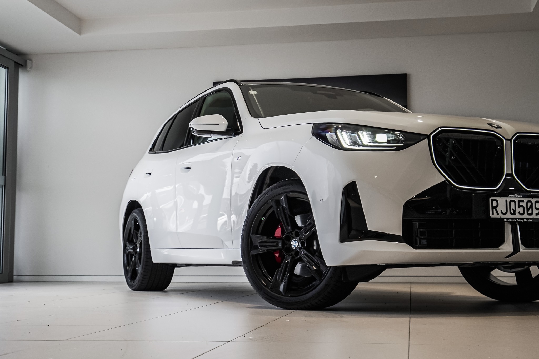 BMW X3 30e xDrive