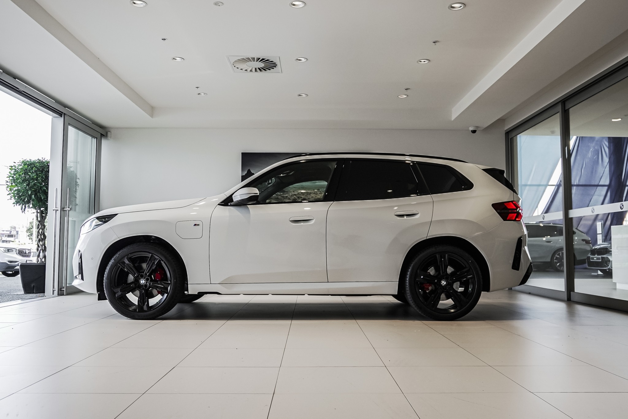 BMW X3 30e xDrive