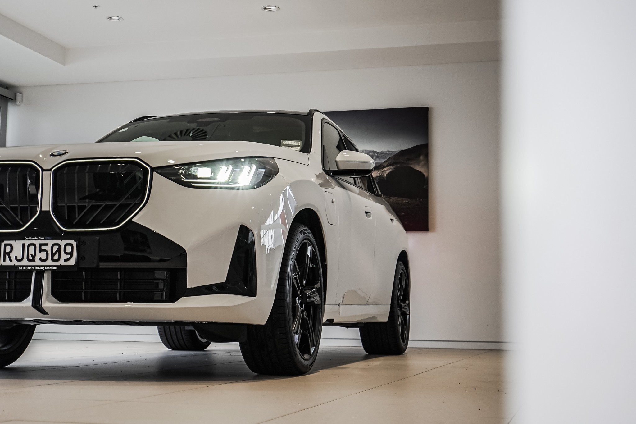 BMW X3 30e xDrive