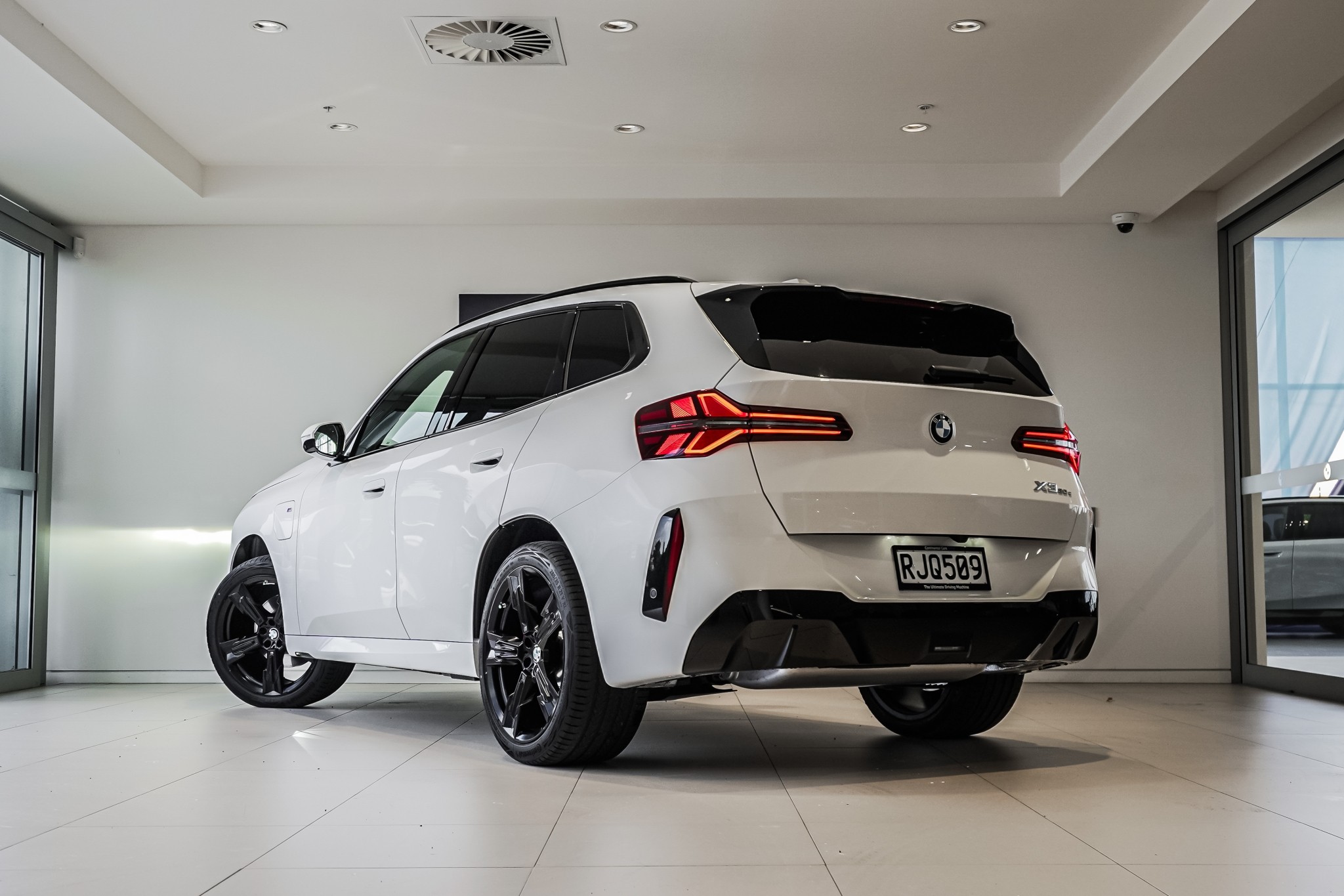 BMW X3 30e xDrive