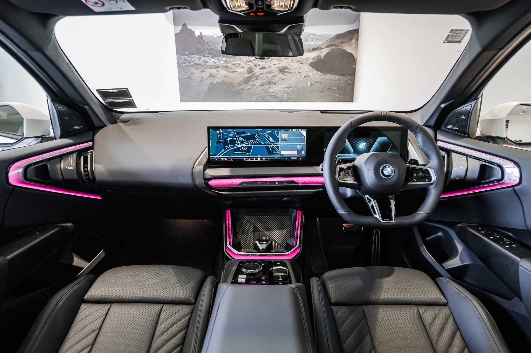 BMW X3 30e xDrive