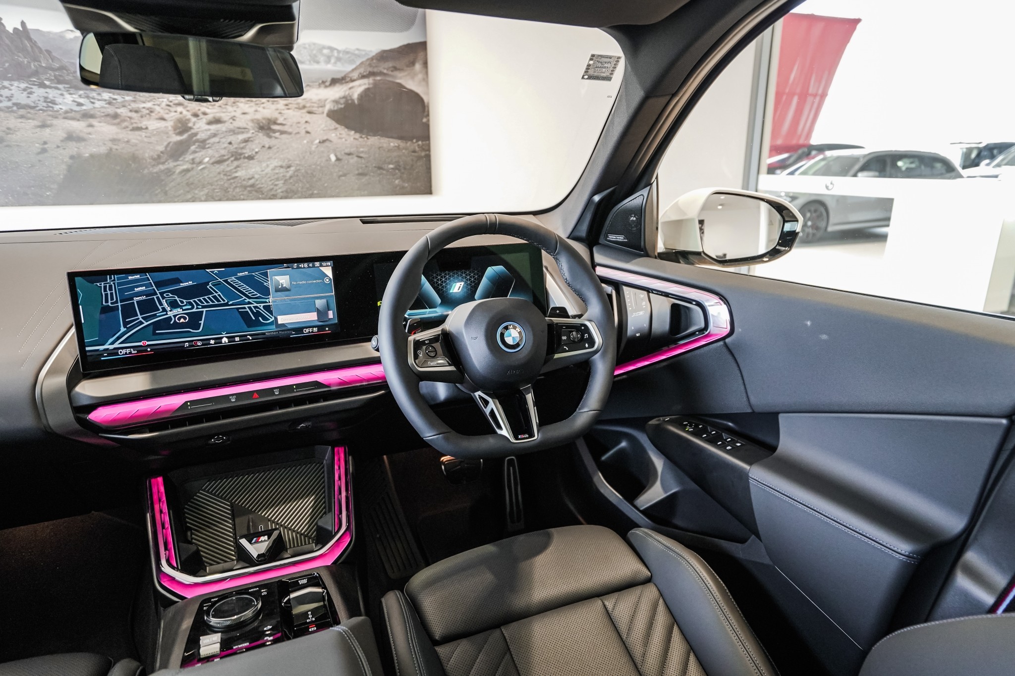 BMW X3 30e xDrive