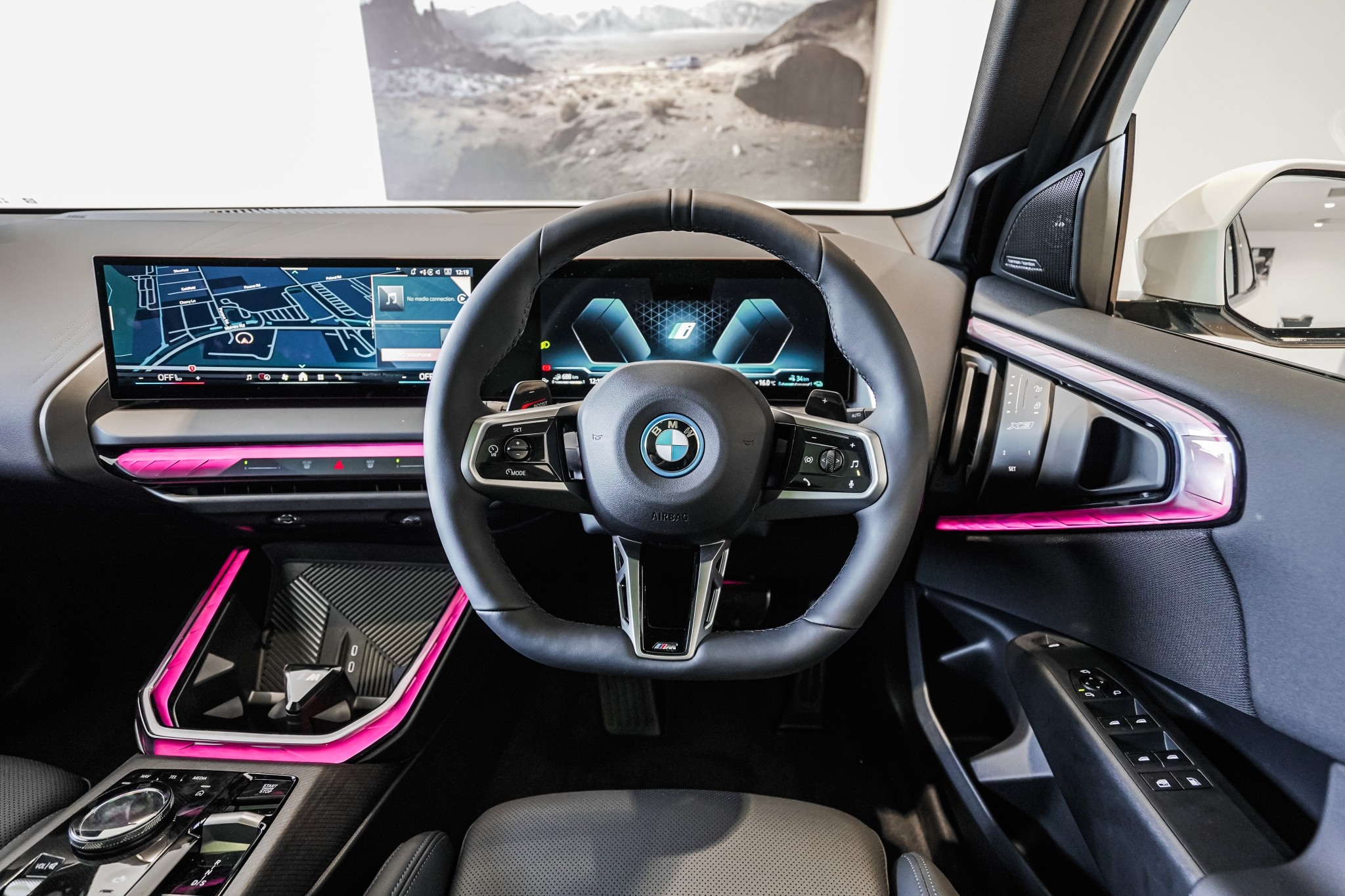 BMW X3 30e xDrive