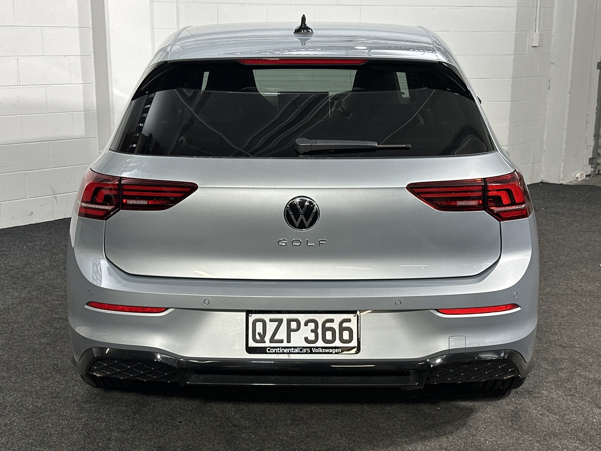 Volkswagen Golf 8.5 R-LINE