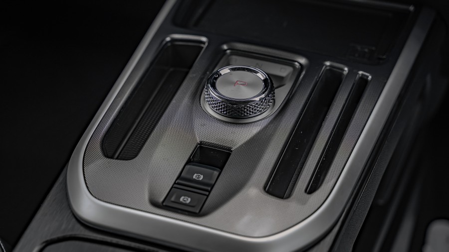 2025 GWM HAVAL Jolion 17