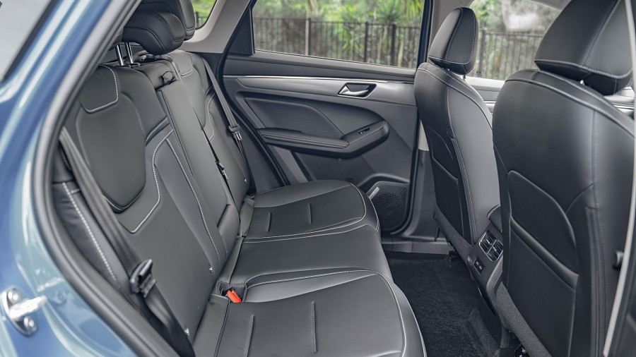 2025 GWM HAVAL Jolion 16