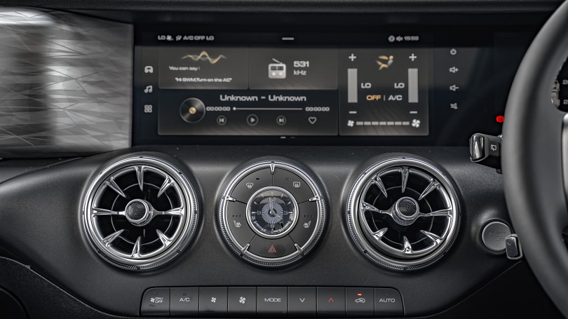 2026 GWM Tank 300 15