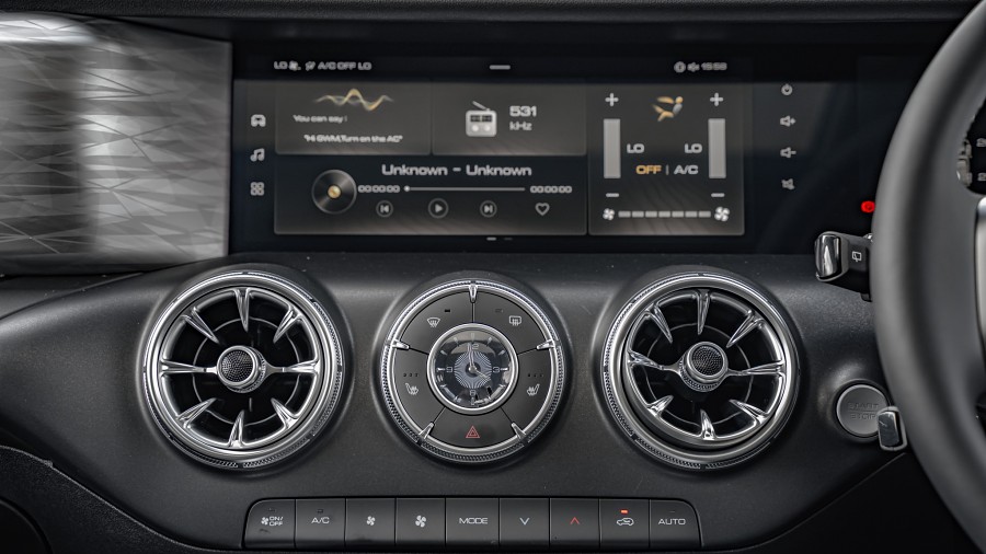 2026 GWM Tank 300 15