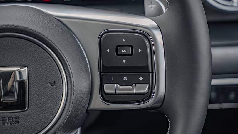 2026 GWM Tank 300 14