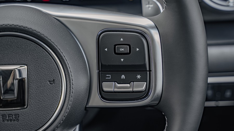 2026 GWM Tank 300 14