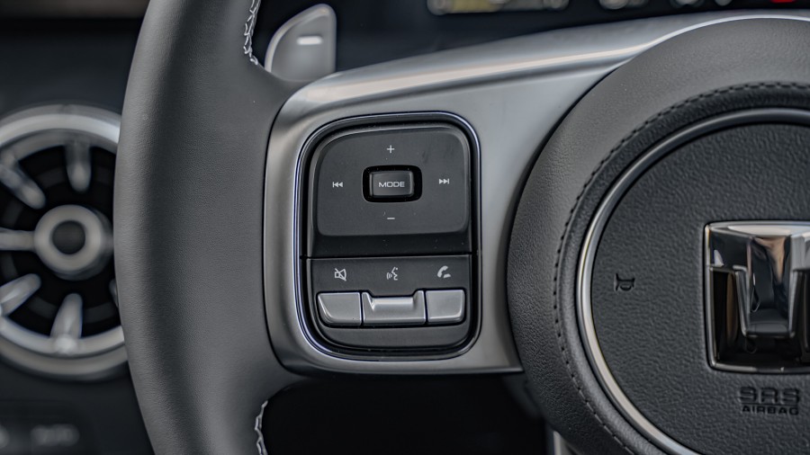 2026 GWM Tank 300 13