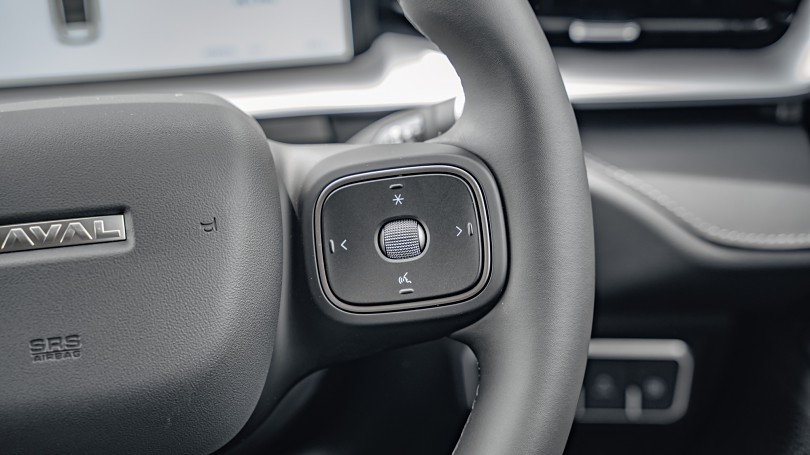 2026 GWM HAVAL H6 14