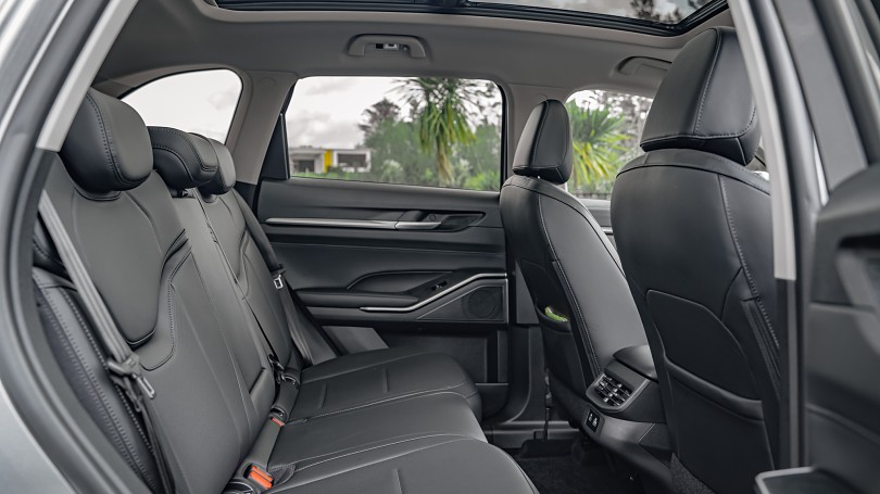 2026 GWM HAVAL H6 16