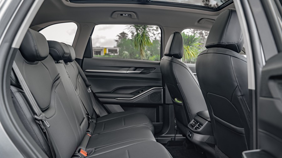 2026 GWM HAVAL H6 16