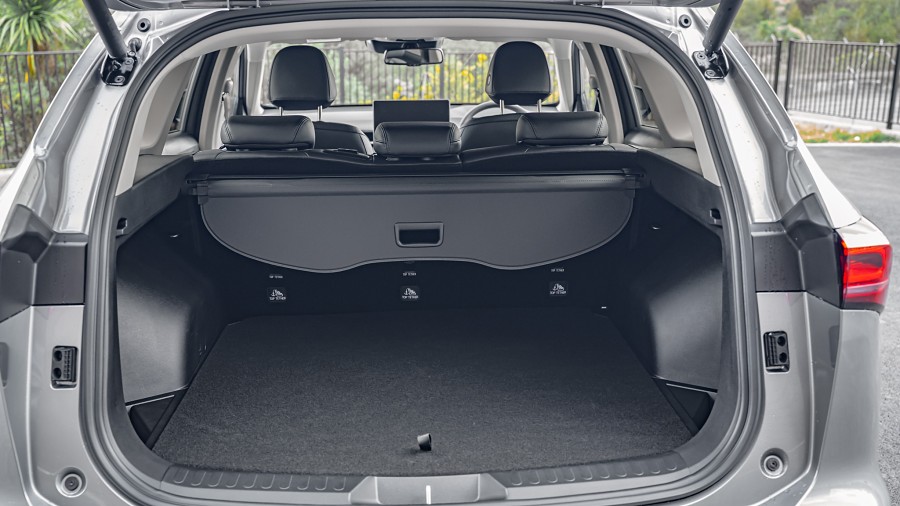 2026 GWM HAVAL H6 18