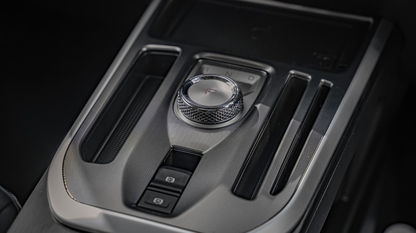 2025 GWM HAVAL Jolion 17