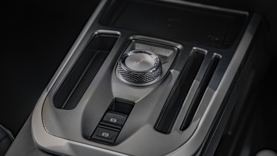 2025 GWM HAVAL Jolion 17
