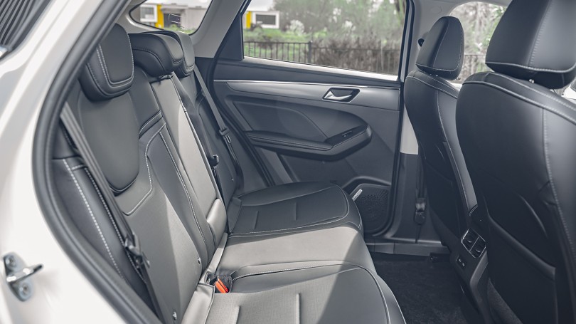 2025 GWM HAVAL Jolion 16