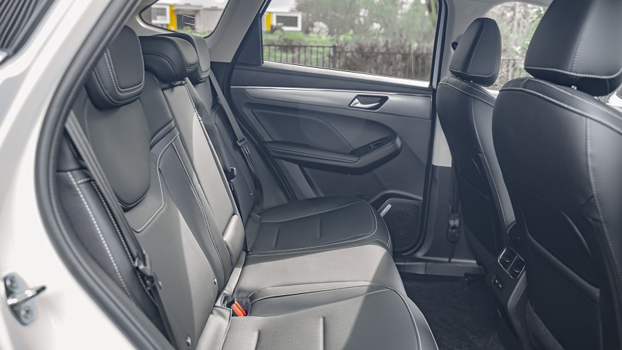 2025 GWM HAVAL Jolion 16