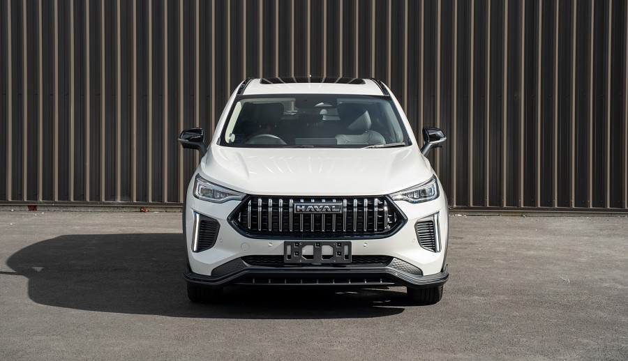 2025 GWM HAVAL Jolion 3