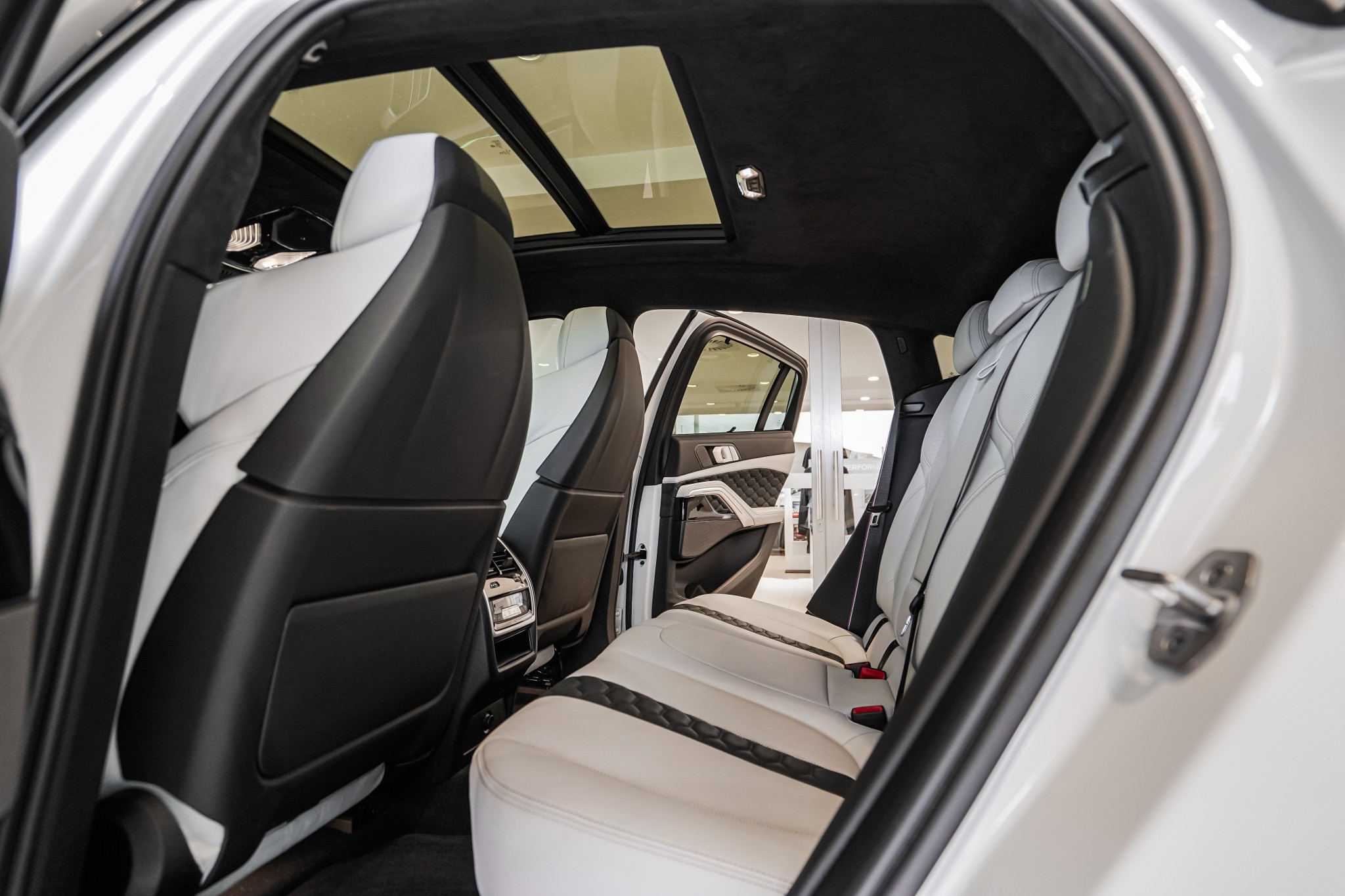 BMW X6 M Competition +Luxury