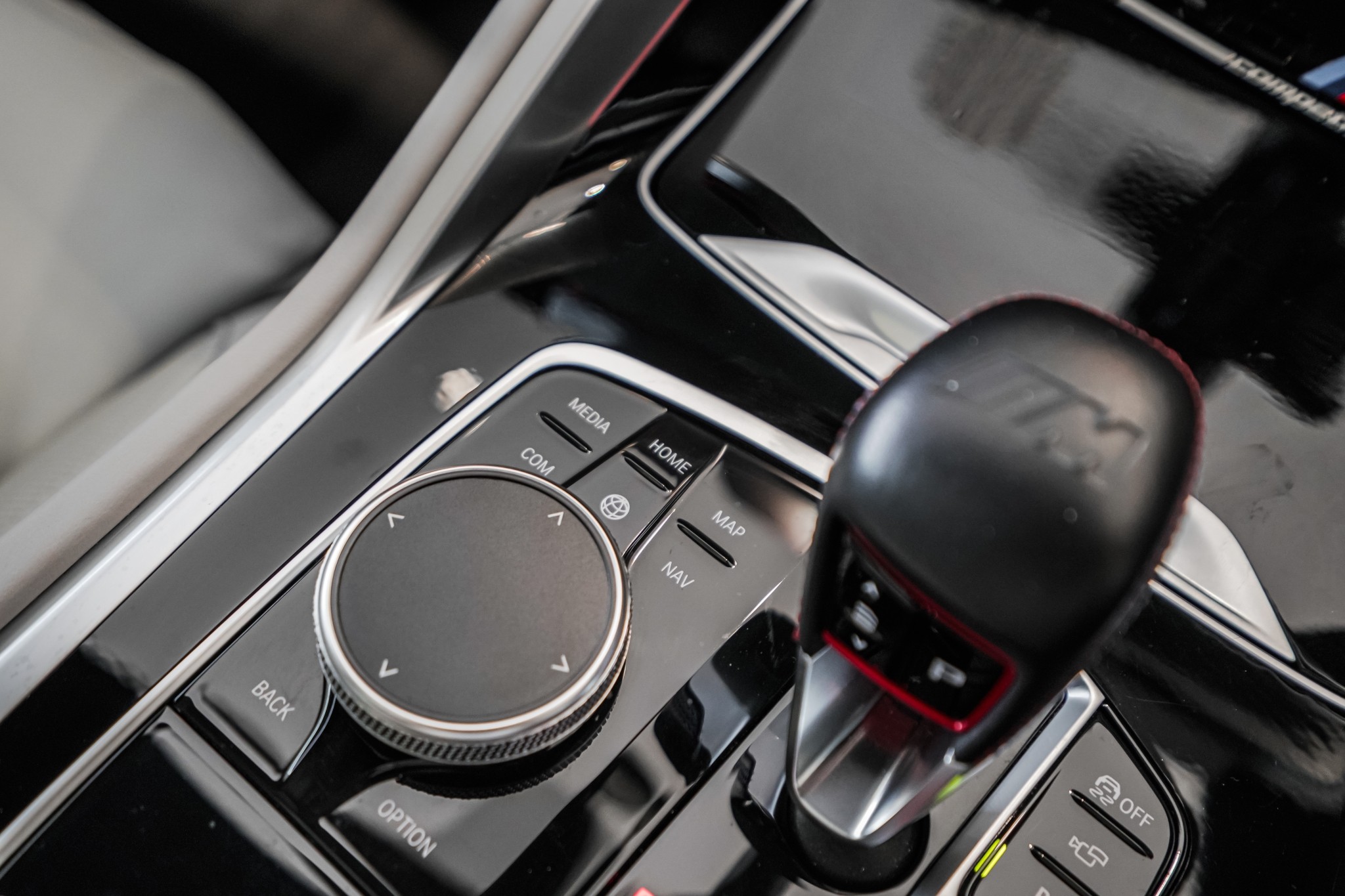 BMW X6 M Competition +Luxury