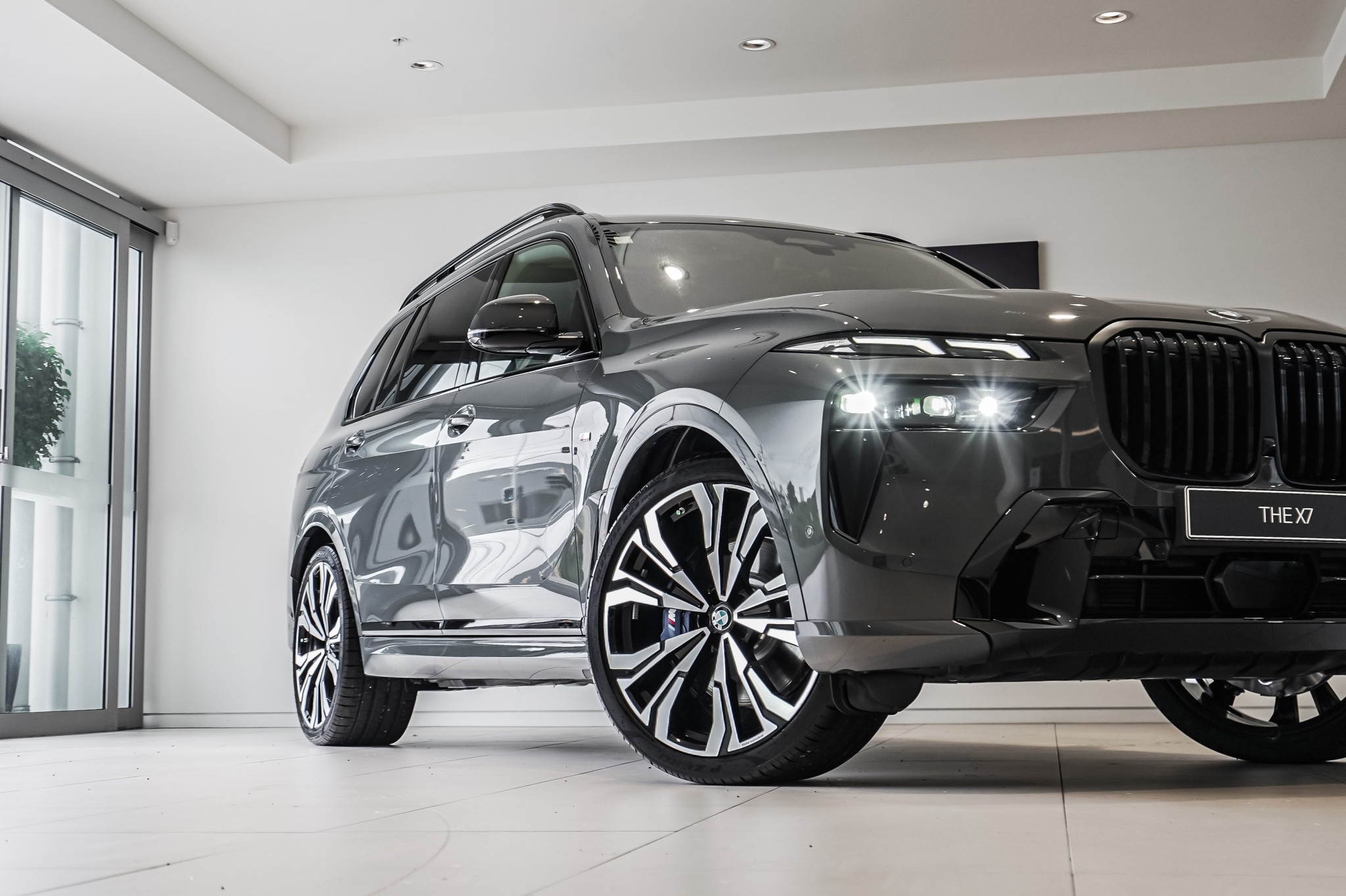 BMW X7 40d xDrive