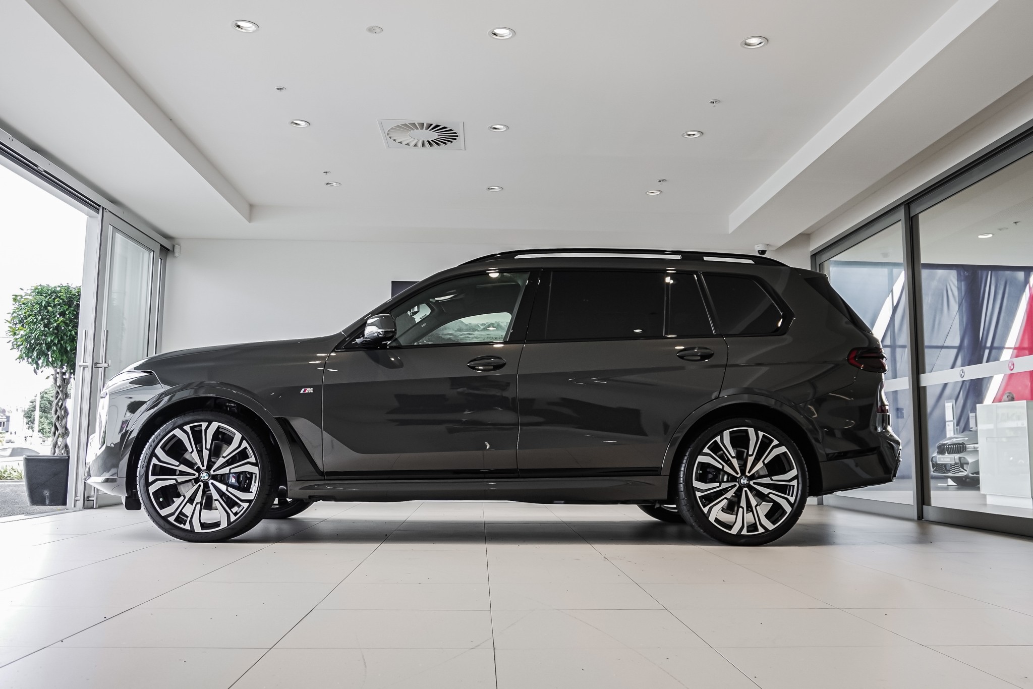 BMW X7 40d xDrive