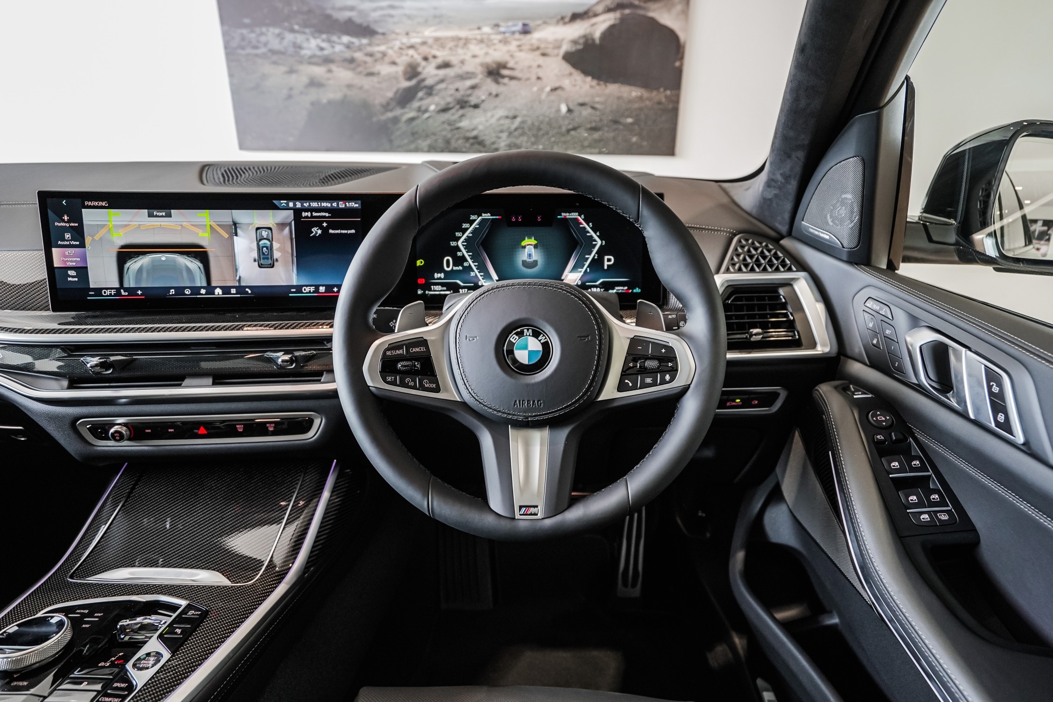 BMW X7 40d xDrive