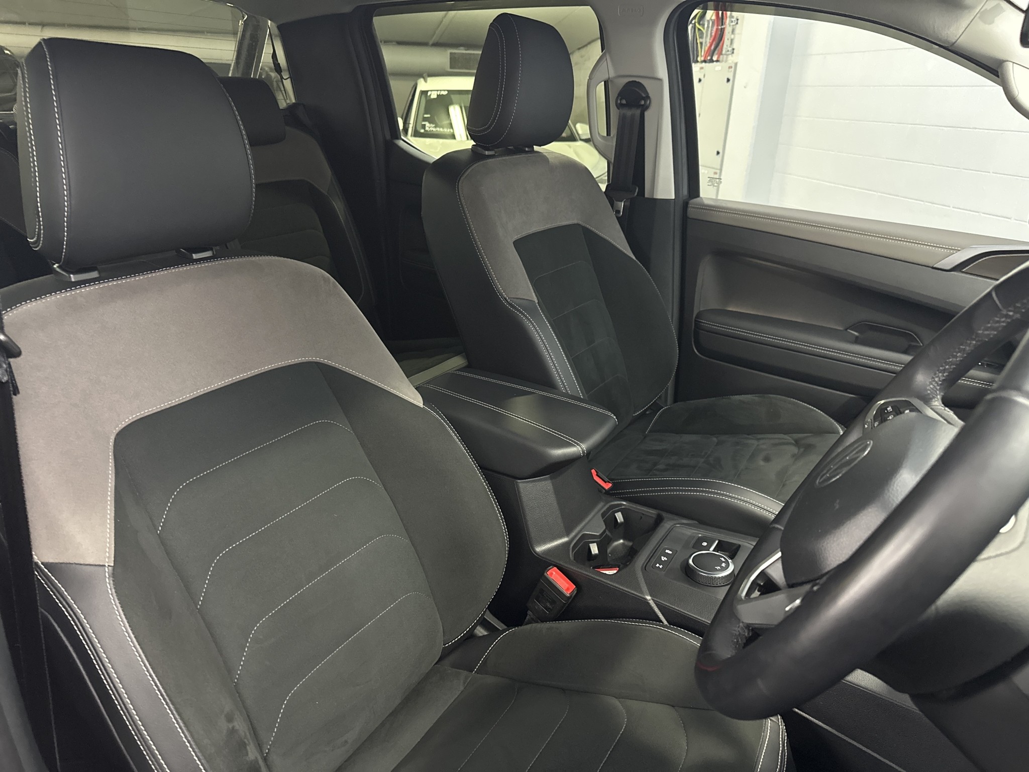 Volkswagen Amarok STYLE 4M 2.0DT