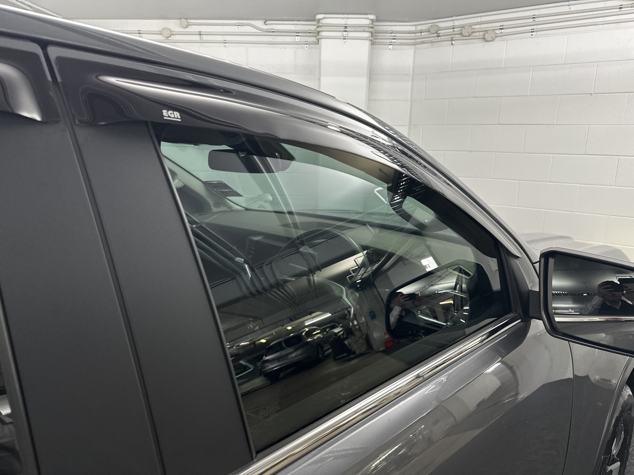 Volkswagen Amarok STYLE 4M 2.0DT