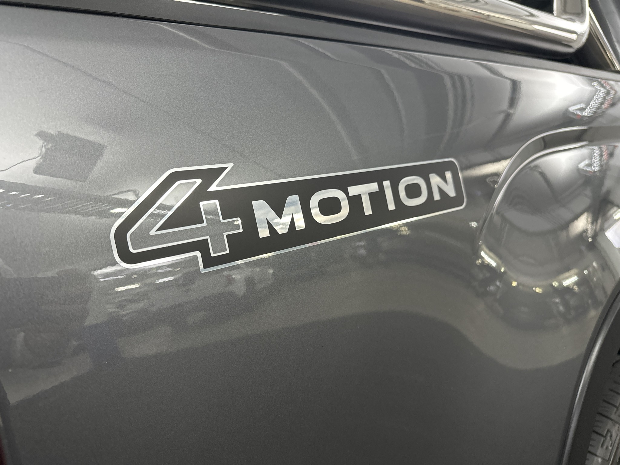 Volkswagen Amarok STYLE 4M 2.0DT