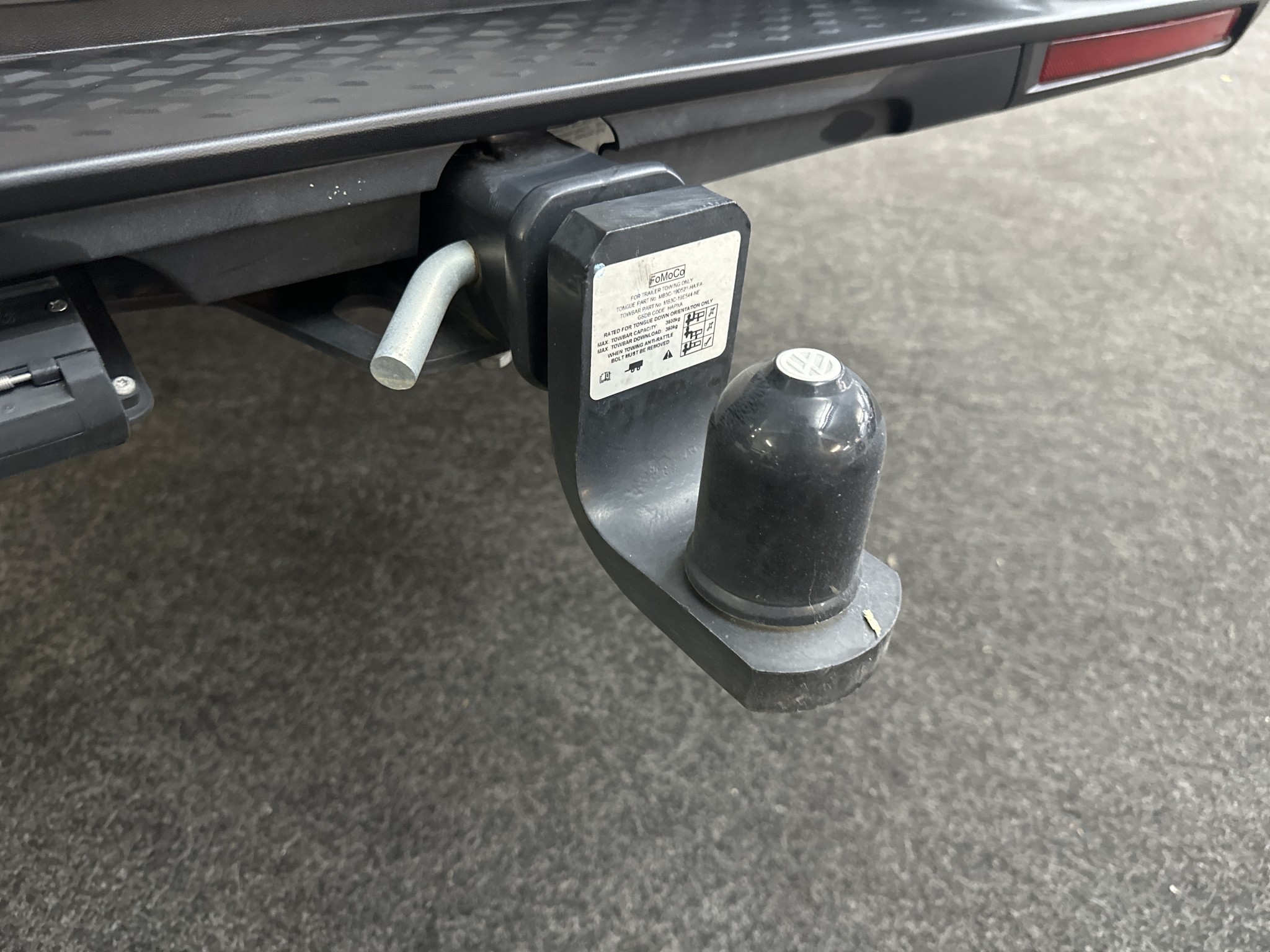 Volkswagen Amarok STYLE 4M 2.0DT