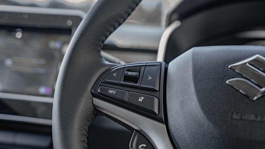 2026 Suzuki Ignis 13