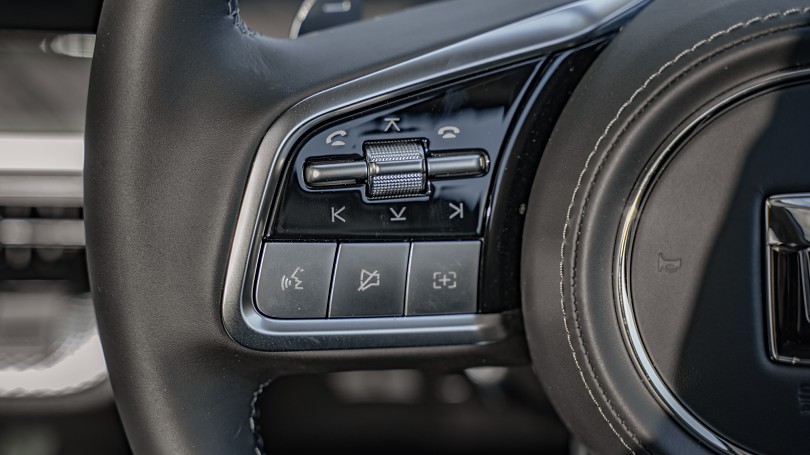 2026 GWM Tank 500 13