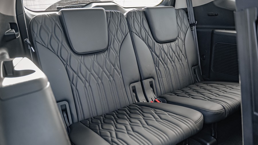 2026 GWM Tank 500 17