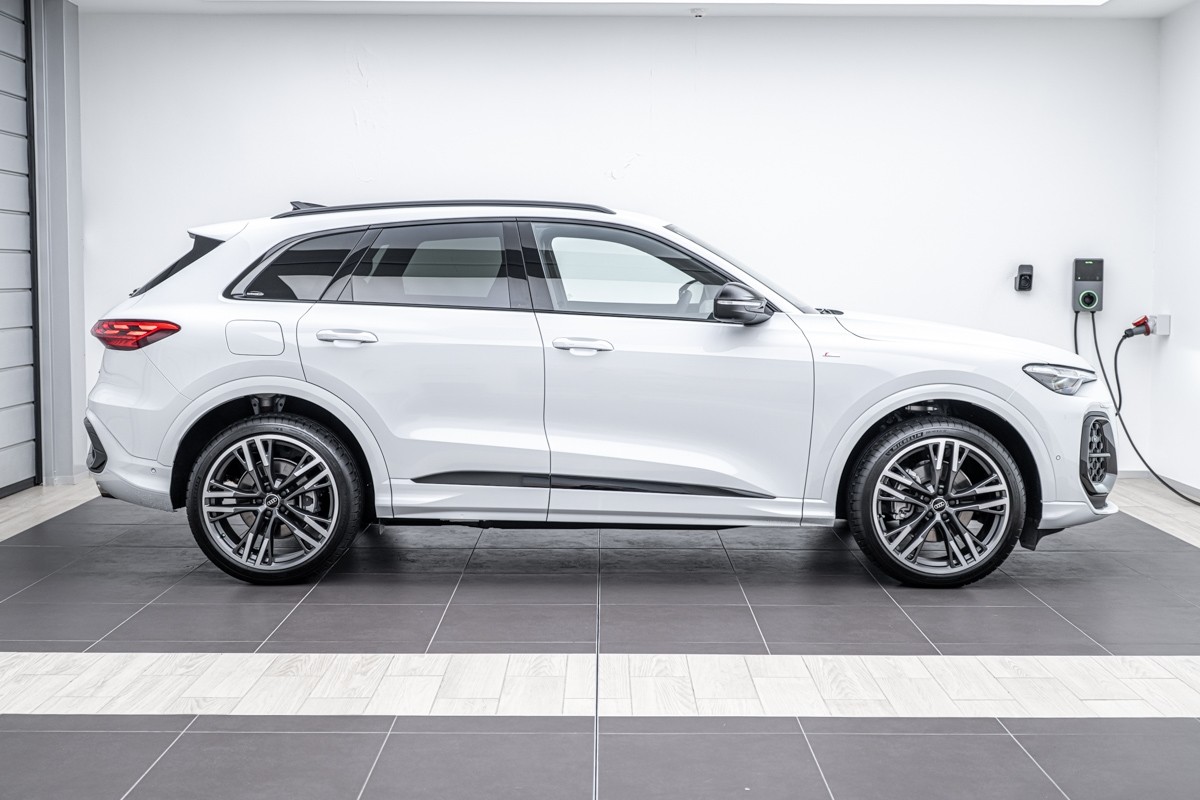 Audi Q5 SUV TFSI QUATTRO S TRONIC