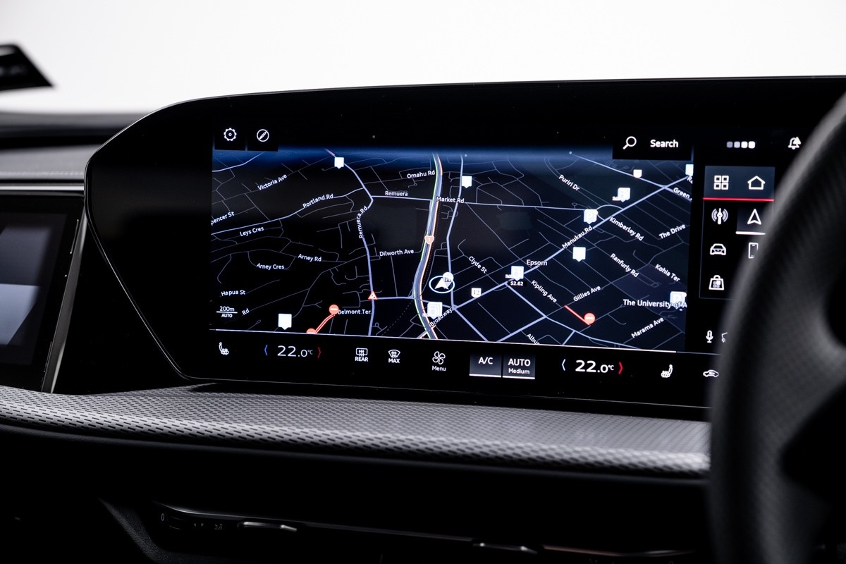 Audi Q5 SUV TFSI QUATTRO S TRONIC