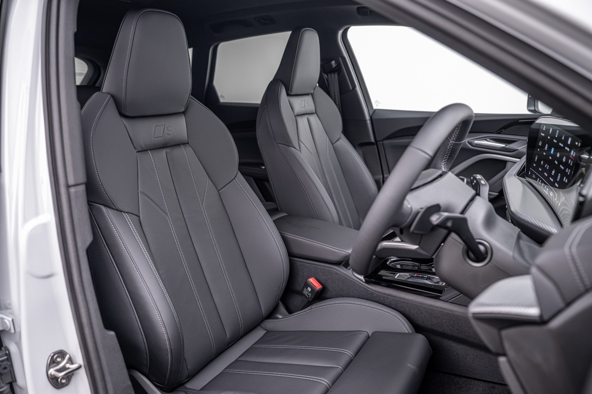 Audi Q5 SUV TFSI QUATTRO S TRONIC