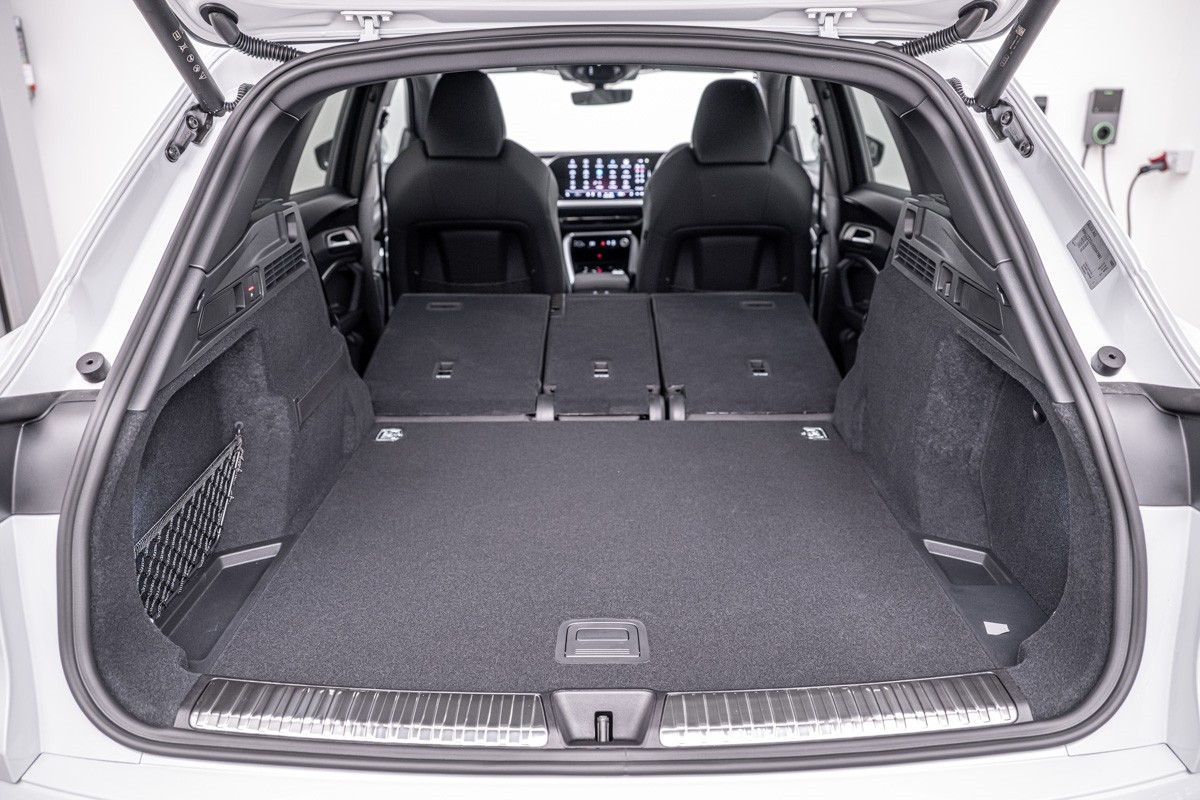 Audi Q5 SUV TFSI QUATTRO S TRONIC