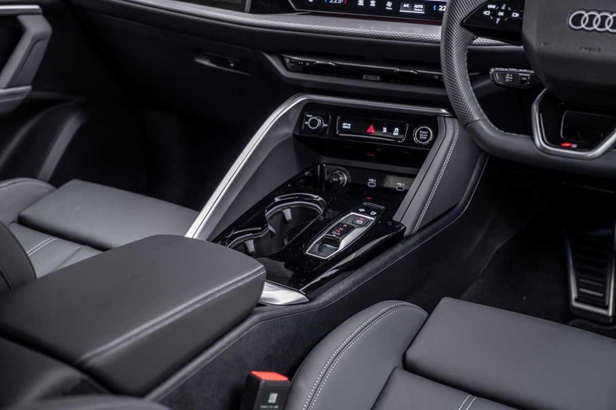 Audi Q5 SUV TFSI QUATTRO S TRONIC