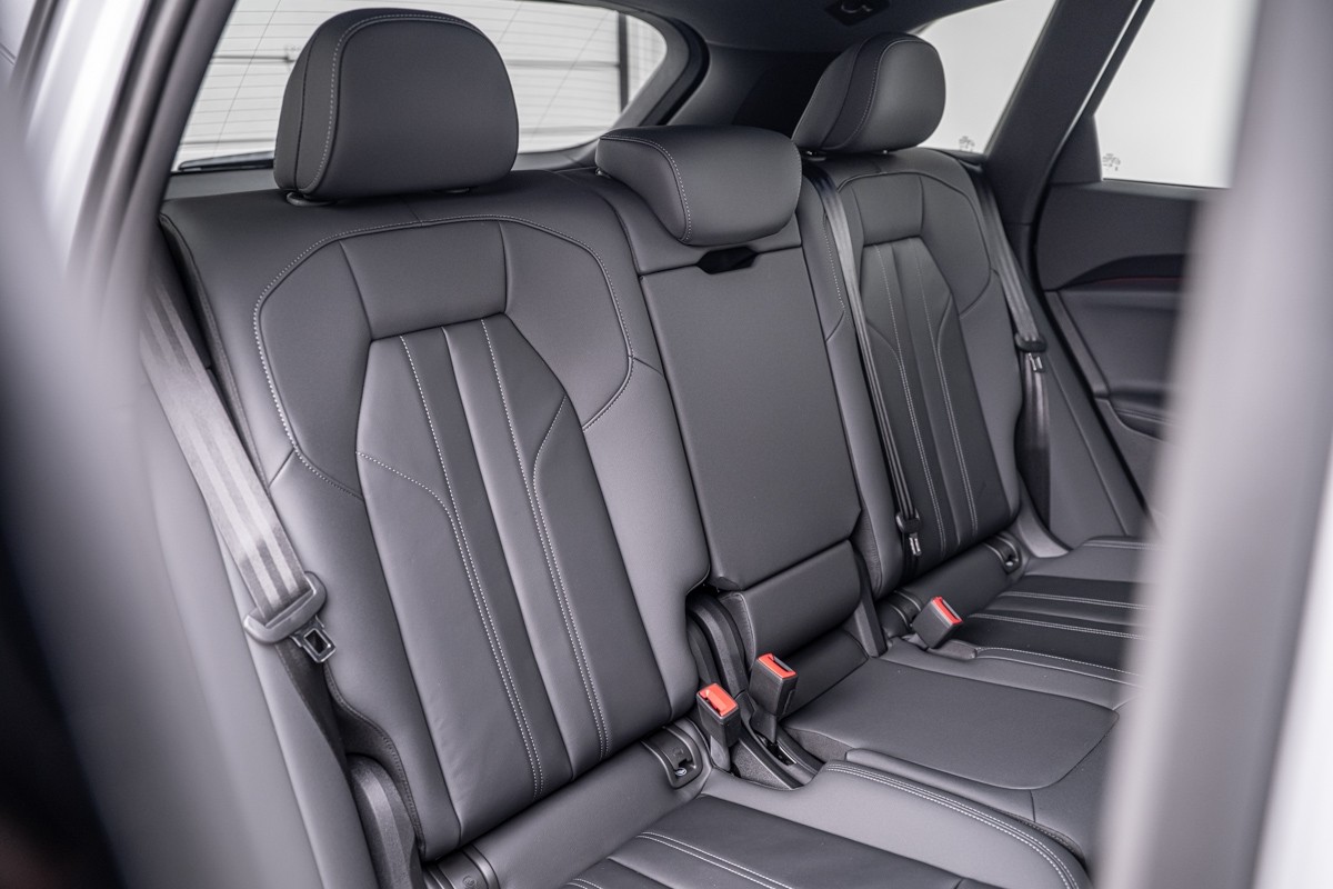 Audi Q5 SUV TFSI QUATTRO S TRONIC