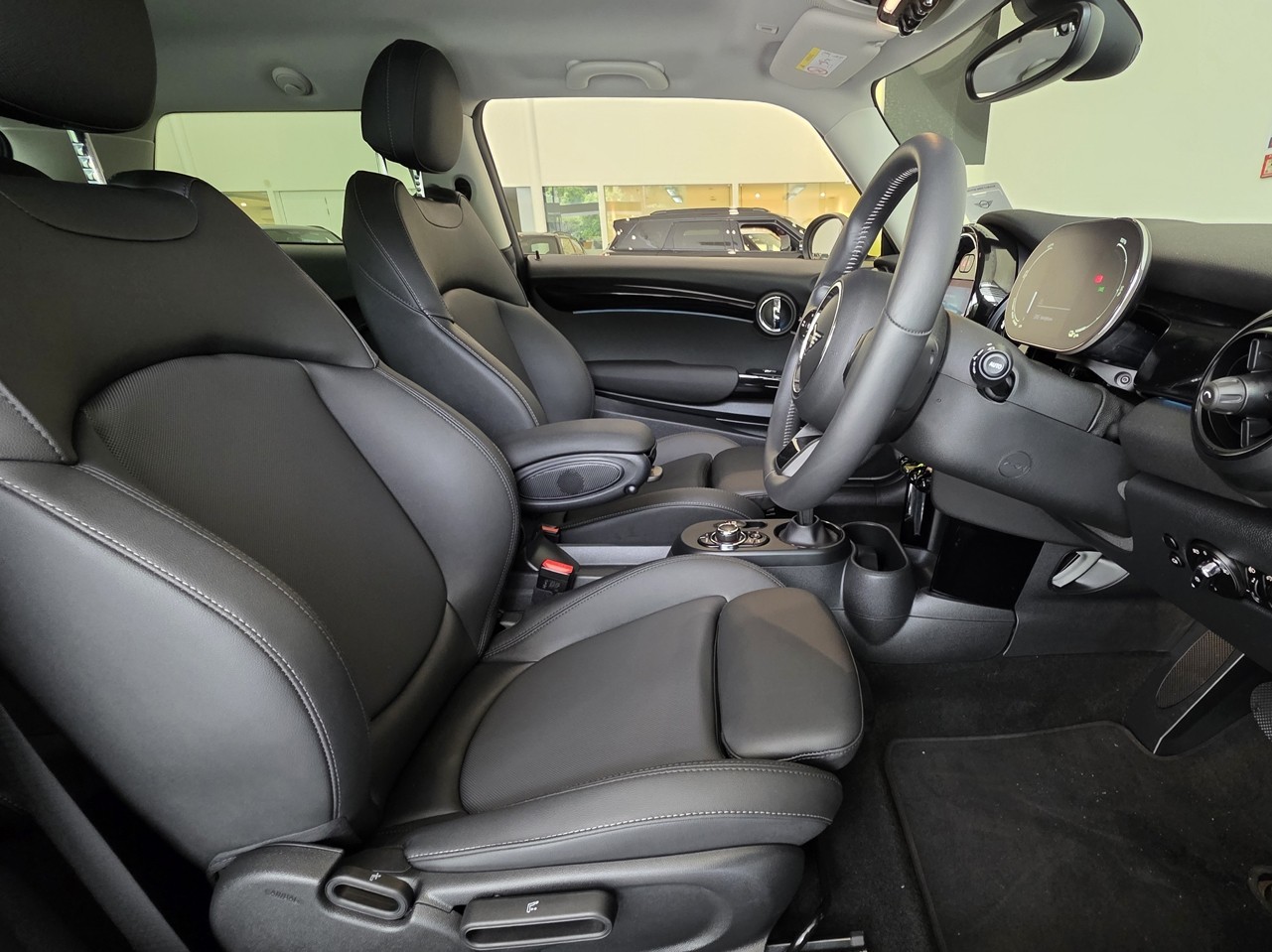 MINI Cooper SE Hatch Classic