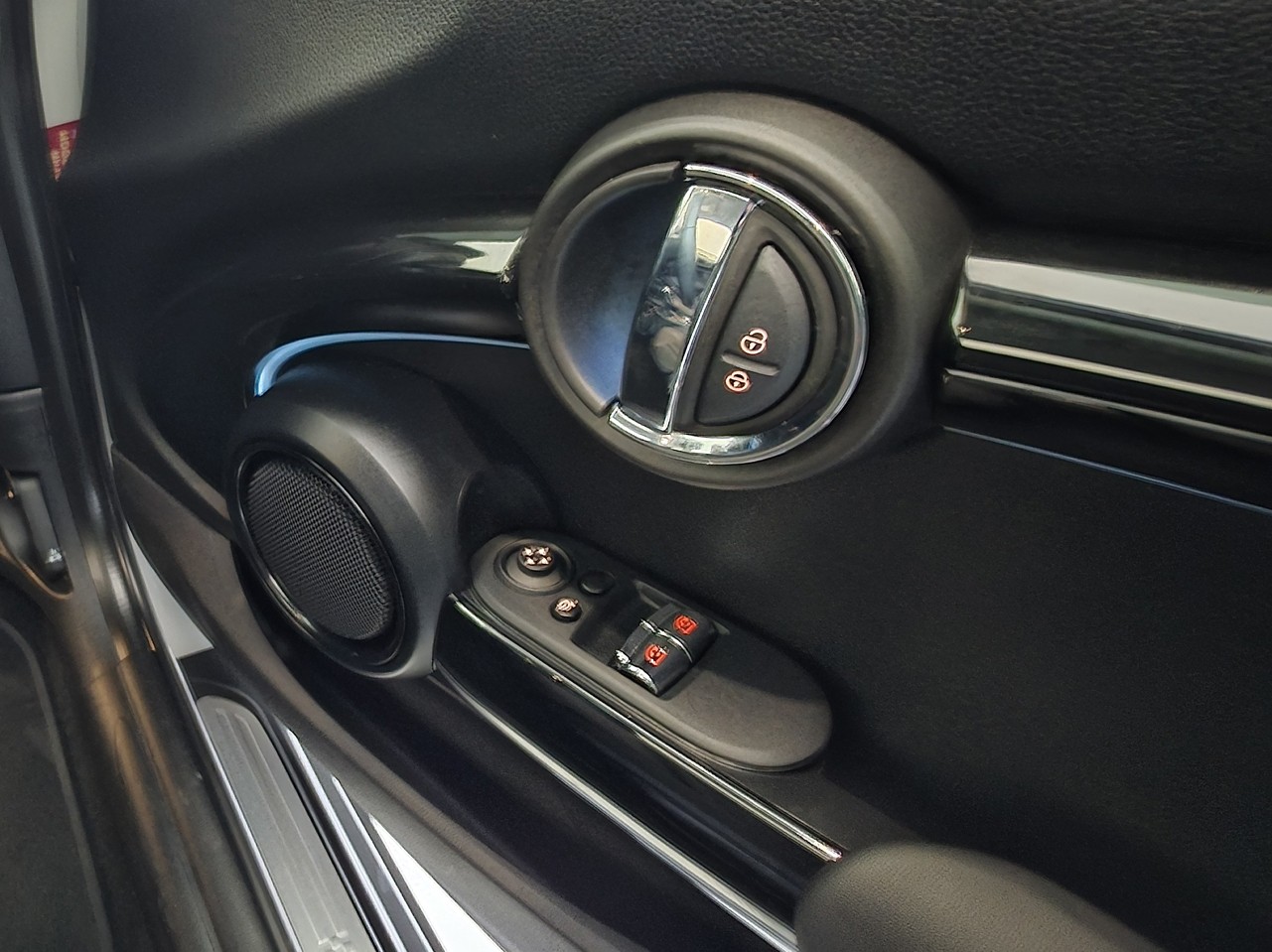 MINI Cooper SE Hatch Classic