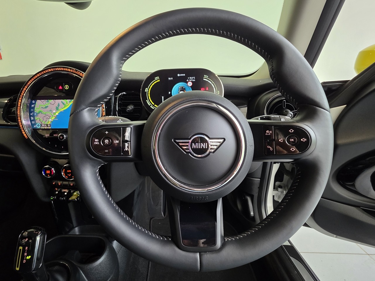 MINI Cooper SE Hatch Classic