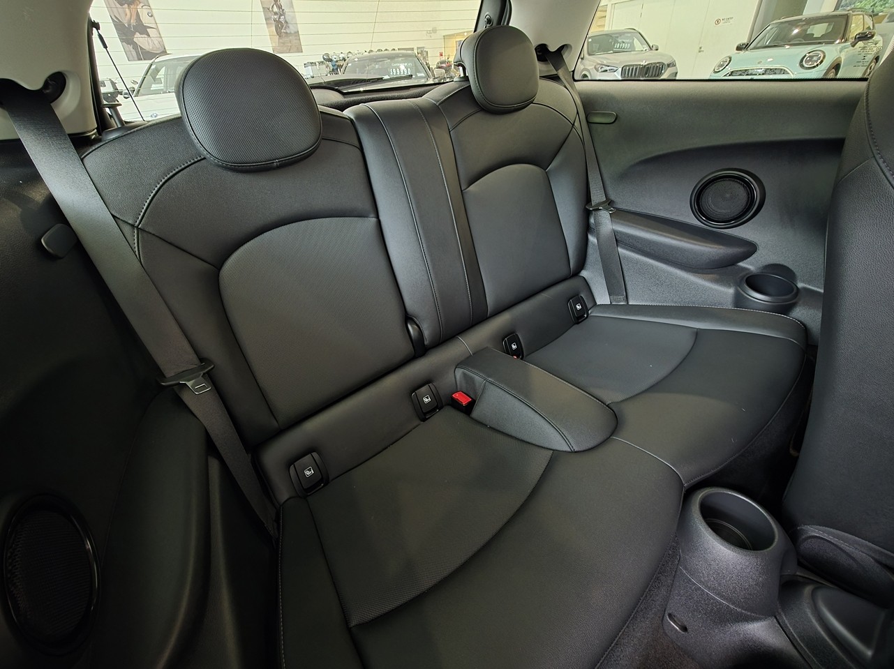 MINI Cooper SE Hatch Classic