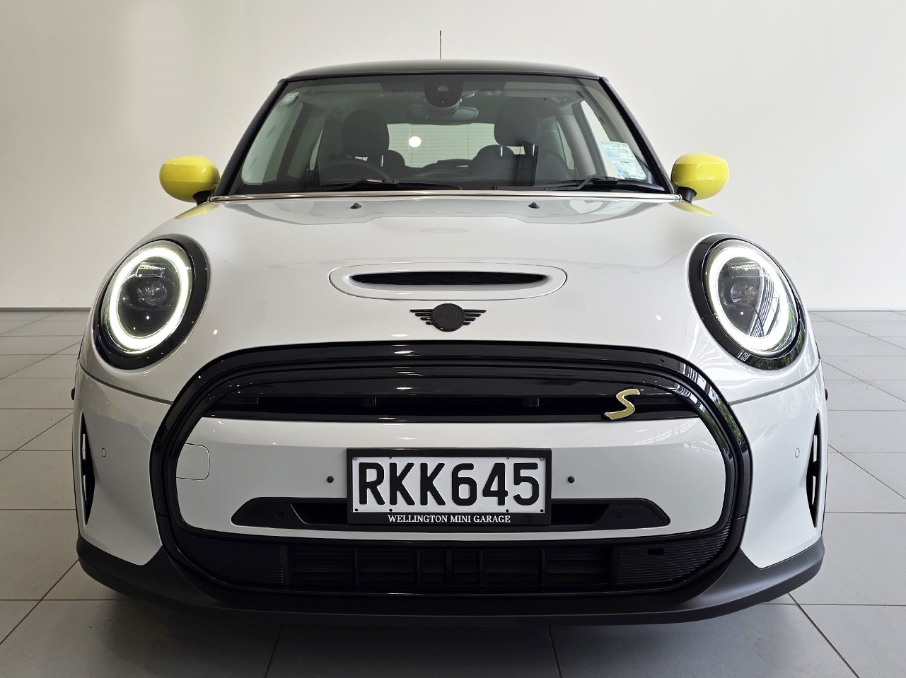 MINI Cooper SE Hatch Classic